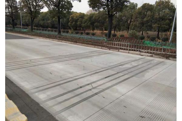 ISO Certified Truck Dynamic Weighing Management System & Axle Scales
