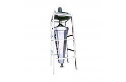 China 30 To 40 Degree Drying Equipment Circulating Air Mixing Drying Chamber supplier