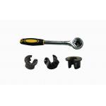 Bloom Manual Tip Dresser With Cutter An Holder For Polishing Cap Tips for sale