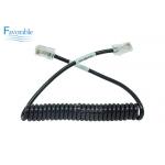 101-090-014 Cable 7x0.14 With RJ45 Plug For Spreader SY51 XLS50 XLS125 for sale