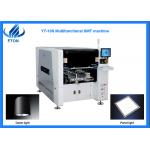 Lighting Making Machine 40000 CPH YT 101SSMT Pick And Place Machine for sale
