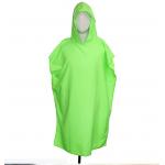 Adult Swim Diving Microfiber Poncho Towel Towelling Beach Changing Robe for sale