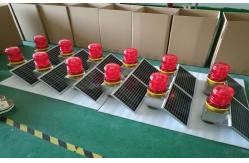 China Aeronautical Obstruction Light manufacturer