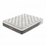 Comfortable Memory Foam Bed Mattress Foldable Rolled Pocket Spring Bed Mattress for sale
