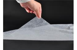 China 20KG Polyurethane Powder TPU Hot Melt Adhesive DTF Powder For Heat Transfer supplier