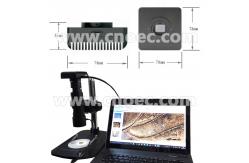 China USB3.0 Microscope Accessory Digital Microscope Camera iPad / Android / Win A59.4212 supplier