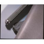 Stainless Steel Fiber Sintered Felt Filter Accuracy 3 ~ 60μM for sale
