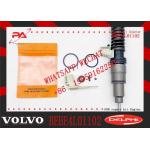 Diesel Common Rail Fuel Injector 33800-84710 3380084710 BEBE4L01001 BEBE4L01002 BEBE4L01102 for HYUN/DAI L ENGINE WITH EGR for sale