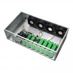 230M 580 8gb Gpu Mining Graphic Card Rig Case Eth Miner Cpu