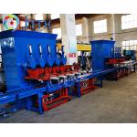 High Performance Concrete Dosing System Artificial Stone Exterior Walls Machinery for sale