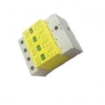 Customized Color Power Surge Protection Device 40KA 220V 380V for sale