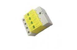 China HAMMOND 385V Power Surge Protection Device Against Lightning supplier