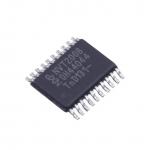 ShenZhen Wholesale Price LGBT Module NVT2008PW N-X-P Ic chips Integrated Circuits Electronic components NVT2008PW for sale