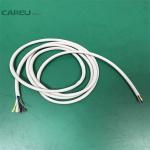 Customizable Innovative Cable For  Ultrasound Transducer