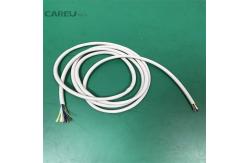 China Customizable Innovative Cable For  Ultrasound Transducer supplier