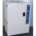 Plastic And Rubber UV Lamp Aging Test Tester Temperature Humidity Test Chamber