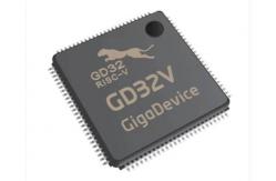 China GD32F130C8T6 Integrated Circuits (ICs)
Embedded
Microcontrollers supplier