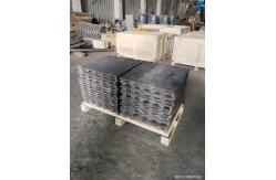 China Customized Alloy Liner Ball Mill Crusher Dedicated Mining Equipment supplier