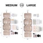 Shockproof Protective And Storage Waterproof Toiletry Bags For Travel Daily Life