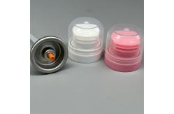 China Premium Hypoallergenic Shaving Foam Valve for Sensitive Skin with Silky-Foam Technology supplier