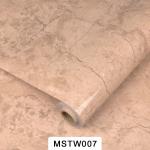 0.6*100m Roll Size Vinyl Peel and Stick Wall Paper 3D Brick Stone Self Adhesive Wallpaper Marble Contact Paper Wallpapers for sale