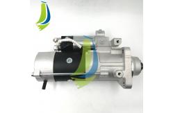 China 21314102 Starter Motor For L60F Wheel Loader supplier