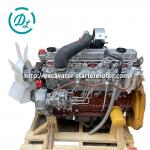 Engine Assembly S6ST Mitsubishi Engine S6S ST-S6ST-G3-PA1 Diesel Motor for sale