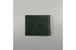 China Transmissive HTN LCD Display White Backlight LCD Screen For Room Temperature supplier