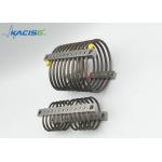 Shock Control Wire Vibration Isolator High Internal Damping Good Performance with material aluminum and stainless steela for sale