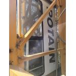 Potain Tower Crane 6012-6 in Yellow Assembled Installation for Improved Global Construction Efficiency for sale