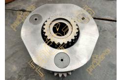 China Cx210 Gear Spare Parts supplier