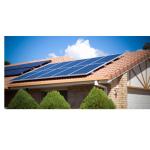 18 V Jinko Solar Panels LY-P352 , Sunpower Solar Modules 15 Years Warranty for sale