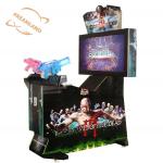 Customized 42LCD Alien Arcade Shooting Game Machine Aliens Extermination Arcade Machine