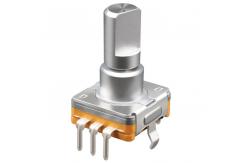 China 11mm Metal shaft incremental rotary encoder EC11-01-01-X2B-HA1 supplier