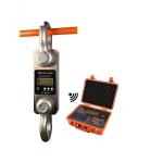 Wireless Digital Dynamometer Load Test Remote Control Load Cell 10t~50t for sale