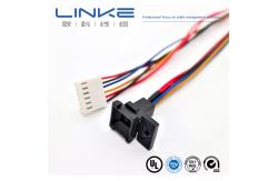China PVC Insulated Automotive Wire Cable Avss Cavs Cav Series For Customization supplier