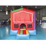 Commercial Inflatable Exchangeable Jump Bouncy Castle Inflatable Bouncer For Kids