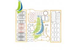 China 3804938 Engine Lower Gasket Kit Repair Kit For QST30 Engine supplier