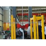 Automatic H Beam Assembling Machine With Mechanical Arm for sale