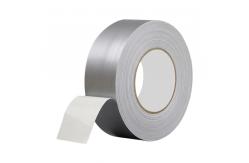 China Non Reflective Matte Cloth Duct Tape High Viscosity No Residue supplier