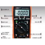 VICTOR 17 Portable Digital Multimeter Stable And High Performance