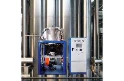 China 3000 Degree Bottom Discharge Graphitization Furnace For Cemented Carbide / Copper Tungsten Alloy supplier
