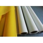 Nylon Screen Polyester Printing Mesh Fabric For Clothing Printing And Industrial Filtration for sale