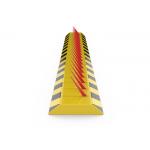 40T Vehicle Hydraulic Tire Killer Barricades Simple Installation A3 Steel for sale