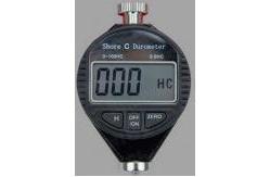 China 0.55n Force C 100hc Digital Shore Hardness Tester supplier