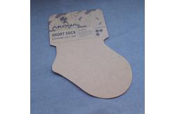 China Recyled Garment Swing Tags supplier