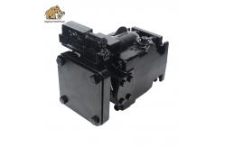 China Hydraulic Piston Pump Made In China Matches Danfoss JRRS60 OEM supplier
