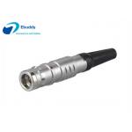 Compatible Lemo K Series 14 pin Connectors detectors Medical Cable Connector for sale