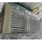 PTFE Heater Twelve Element Vertical Shape Teflon Immersion Heater 220V 3P 10KW for sale