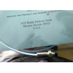Bently Nevada 330195-02-12-05-00 ETR Reverse Mount Probes for sale